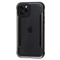 Чехол для iPhone 11 Pro Defense Shield series черный
