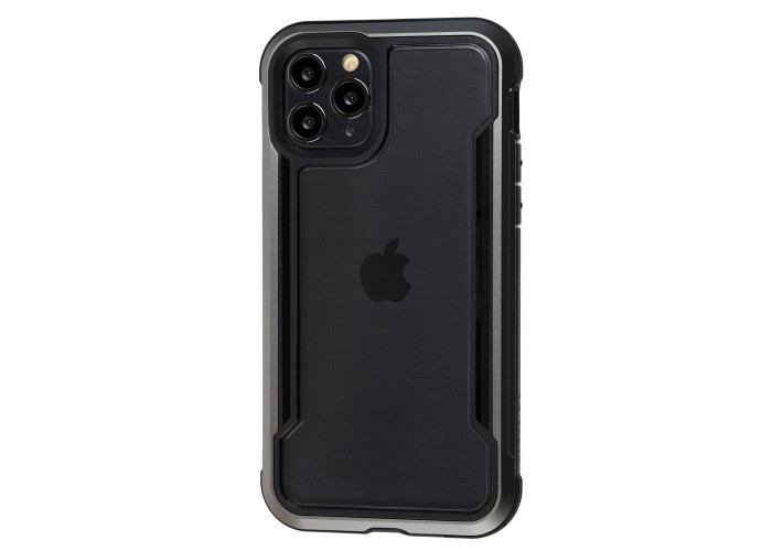 Чехол для iPhone 11 Pro Defense Shield series черный