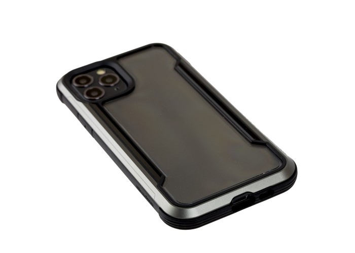 Чехол для iPhone 11 Pro Defense Shield series черный