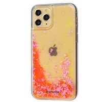 Чехол для iPhone 11 Pro G-Case Star Whisper розовый