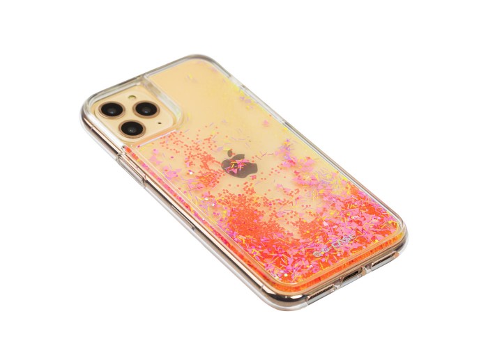 Чехол для iPhone 11 Pro G-Case Star Whisper розовый