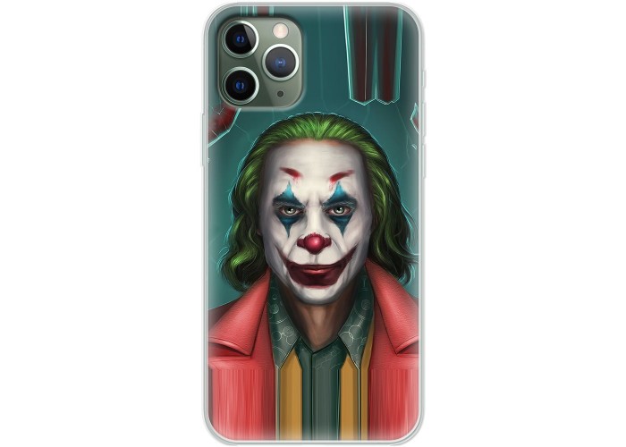 Чехол для iPhone 11 Pro Mixcase джокер 2