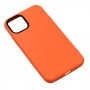 Чехол для iPhone 11 Pro Wow оранжевый