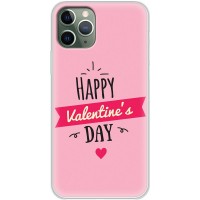 Чехол iPhone 11Pro Mixcase для влюбленных 6