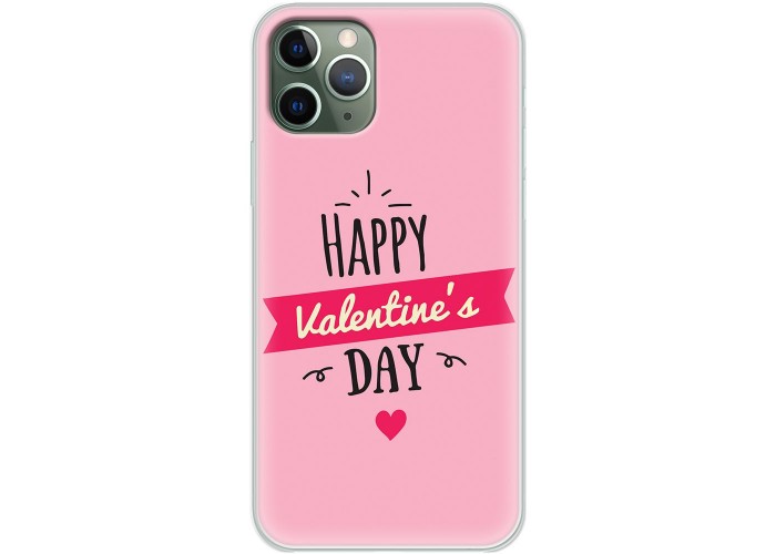 Чехол iPhone 11Pro Mixcase для влюбленных 6