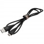 ,.USB Moxom MX-CB21 Type-C 2.4A черный