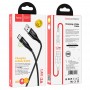 Кабель USB Hoco U93 Shadow Type-C 1.2 m черный