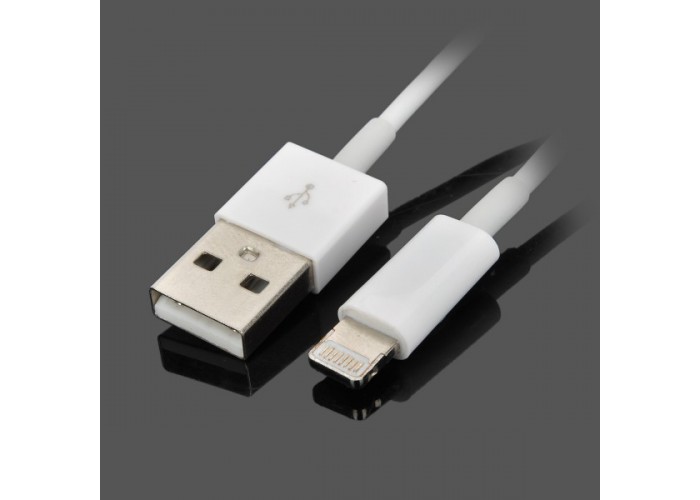Data-cable USB iPhone 5 orig (blister)