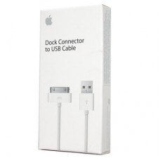 Data-cable USB iPhone 4 California (paper box)