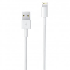 Кабель Avalanche USB Lightning iPhone  Белый