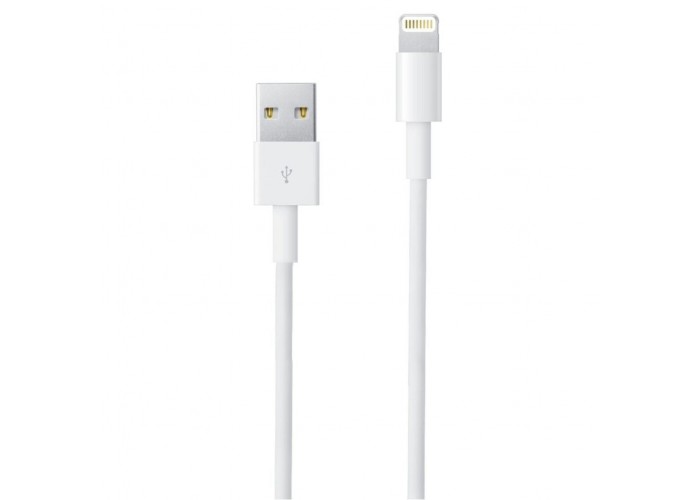 Кабель Avalanche USB Lightning iPhone  Белый