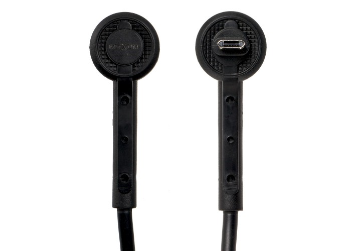 Кабель USB Moxom MX-CB01 microUSB 2.4A 1m черный