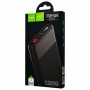 Внешний аккумулятор power bank Hoco B35C 12000mAh black