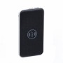 Внешний аккумулятор power bank Golf GF-W2 8000mAh black