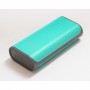 Внешний аккумулятор power bank Hoco B21 5200 mAh turquoise