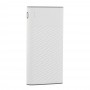 Внешний аккумулятор power bank Hoco B31A Rege 30000 mAh white