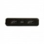 Внешний аккумулятор PowerBank Remax RPP-69 Beryl 8000 mAh black