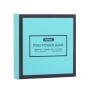 Внешний аккумулятор Power bank Remax Pino 2500mAh RPP-51 turquoise