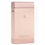 Внешний аккумулятор power bank Hoco B2 Lighter 4000 mAh gold				