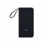 Внешний аккумулятор power bank Hoco J25A With Cable Micro 10000 mAh black