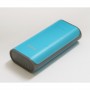 Внешний аккумулятор power bank Hoco B21 5200 mAh blue