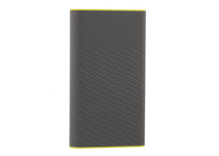 Внешний аккумулятор power bank Hoco B31 Rege 20000mAh gray