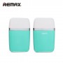 Внешний аккумулятор power bank Remax 6000mAh Aroma PPP-16 turquoise