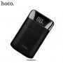 Внешний аккумулятор power bank Hoco B29 10000 mAh black