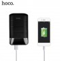 Внешний аккумулятор power bank Hoco B29 10000 mAh black