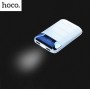 Внешний аккумулятор power bank Hoco B29 10000 mAh black