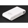 Внешний аккумулятор power bank Konfulon Harmony 2 10000mAh white / gray