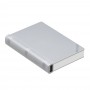 Внешний аккумулятор power bank Remax RPP-85 Jumbook 10000 mAh silver