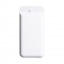 Внешний аккумулятор power bank Hoco J52A New Joy 20000 mAh white