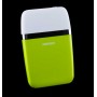 Внешний аккумулятор power bank Remax 6000mAh Aroma PPP-16 green