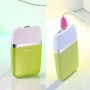 Внешний аккумулятор power bank Remax 6000mAh Aroma PPP-16 green