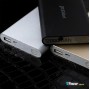 Внешний аккумулятор power bank Remax Proda Jane Alu 12000mAh black