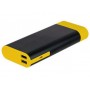 Внешний аккумулятор power bank Remax Youth RPL-19 10000mAh black yellow