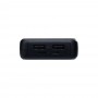 Внешний аккумулятор PowerBank Hoco J38 Comprehensive 10000 mAh black