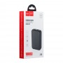 Внешний аккумулятор PowerBank Hoco J38 Comprehensive 10000 mAh black