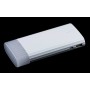 Внешний аккумулятор power bank Fonsi PPL-18 F04 10000 mAh white