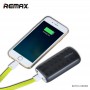 Внешний аккумулятор power bank Remax Proda Lovely Power Box 5000mAh black