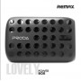 Внешний аккумулятор power bank Remax Proda Lovely Power Box 5000mAh black