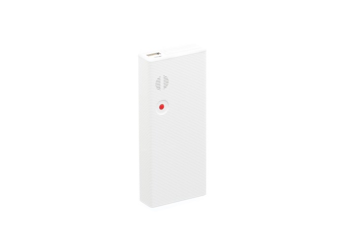 Внешний аккумулятор power bank Remax RPP-88 10000 mAh white