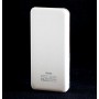 Внешний аккумулятор power bank Fonsi F18-10000 mAh white