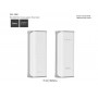 Внешний аккумулятор power bank Hoco B21 5200 mAh white