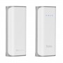 Внешний аккумулятор power bank Hoco B21 5200 mAh white