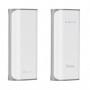 Внешний аккумулятор power bank Hoco B21 5200 mAh white