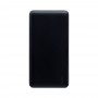 Внешний аккумулятор Baseus Simbo 10000 mAh + Type-C Cable  black
