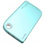 Внешний аккумулятор PowerBank Baseus Fan Dual PPM11 8000mAh turquoise