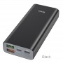 Внешний аккумулятор PowerBank Hoco J51 Cool Power 10000mAh black